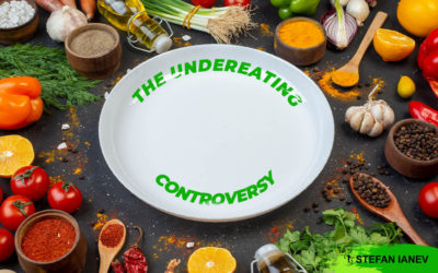 The Undereating Controversy