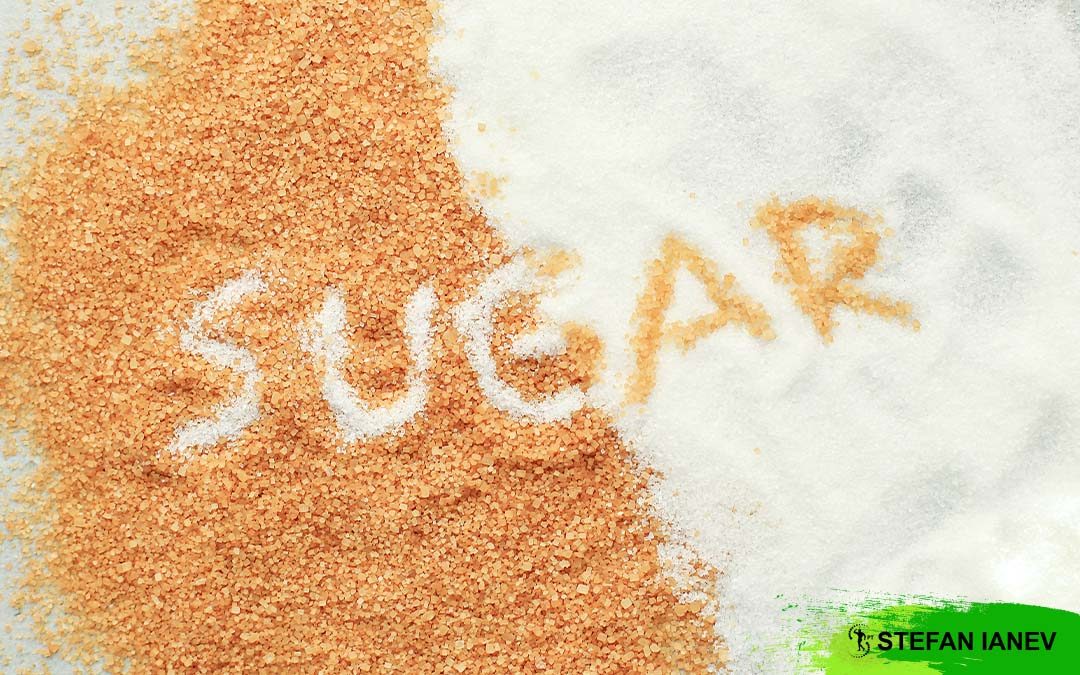 5 Reasons Why Sugar Can Stop You from Achieving Your Goals