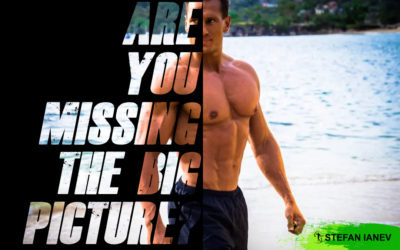 Are You Missing The Big Picture?